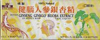 Royal King - Ginseng Ginkgo Biloba Extract Oral Liquid, 10 ml x 30 bottles