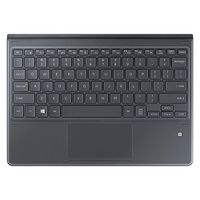 Samsung 2018 Galaxy Book 12" FHD+ 2-in-1 Touchscreen Tablet Laptop Computer, Intel Core i5-7200U up to 3.10GHz, 8GB RAM, 256GB SSD, AC WIFI, Bluetooth 4.1, USB Type-C, Detachable KB, Windows 10 Pro
