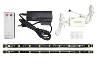 PPA Int'l OLSHAWRM Home Accent Lighting Kit, Warm White