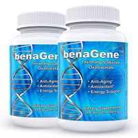 benaGene (2 Bottles) (30 each/60 Total)