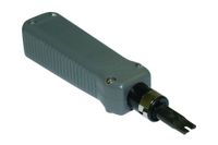 Cablelera Punch-Down Impact Tool 110 Type with Blade/Cutter (ZL8LEN-B220)