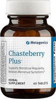 Metagenics, Chasteberry Plus, 60 Count