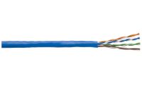 Coleman Cable '096426706 CAT5E Network Cable, Category 5E Wire, 24/4PR, 500-Foot