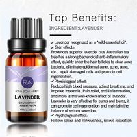 Rayham Warehouse 100% Peppermint Pure Essential Oil