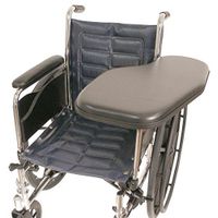 Wide Flip Away Armrest, Right