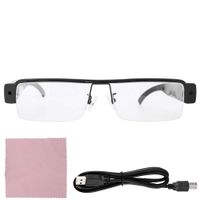 1080P HD Camera, Video Recording Camera Mini DVR Support Micro SD