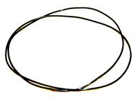 Ampex NEW 800 2100 SERIES RUBBER REEL to REEL Replacement BELTS Set of 2