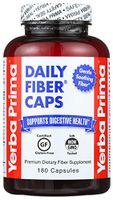 Yerba Prima Fiber Daily