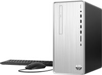 Newest HP Pavilion High Performance Home & Business Desktop, Intel 6-Core i7-8700 up to 4.6GHz, 16GB RAM, 1TB HDD, DVD-RW, WiFi, HDMI, Included: Keyboard & Mouse, Windows 10