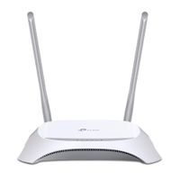 TP-LINK TL-MR3420 3G/4G  Wireless N Router