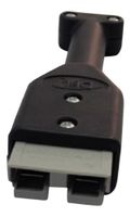 DPI Battery Charger Connector Kit - Anderson SB-50 Gray