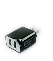 FYL 2.1A Wall AC Charger Adapter for Sprint Samsung Galaxy Tab 3 7 SM-T217S Tablet