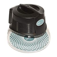 Rainbow Air Freshener Rainmate Purifier Aromatizer Room Filter 2 LED Lights New