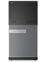 Dell OptiPlex 7020 Desktop Computer - Intel Core i7 i7-4790 3.60 GHz - Mini-tower 462-5909