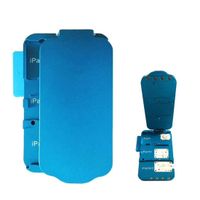 Hyx Repair Tool JC PRO1000S Socket No Need Remove Nand Module Compatible for iPad 4/5 / 6