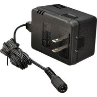 EverFocus AD4 Battery Charger f/ EN200 & EN220