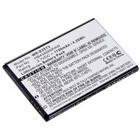 replacement for Huawei HB434666RAW, HB434666RBC, E5573, E5573S, E5573S-32, E5573S-320, E5573S-606, E5573S-806, E5573S-852, E5573S-853, E5573S-856, E5776S-601