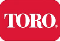 Toro Bracket-mount, Rear Part # 37-9070
