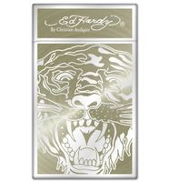 Ed Hardy Tiger lighter