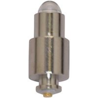 Bulb for WELCH ALLYN HPX 06500, HPX08500, MACROVIEW 23810, MACROVIEW OTOSCOPE