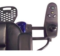 Drive Medical AA1800 Swingaway Controller Arm for Power Wheelchairs
