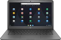HP Chromebook 14-db0023dx - 14" HD - AMD A4-9120C - 4GB Memory - Radeon R4-32GB eMMC