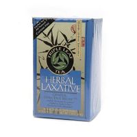 Triple Leaf Tea Natural, Herbal Laxative 0.07 oz(Pack of 2)