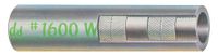 Sierra International Shields 1600 Water/Heater Hose 1" x 50' Boating Hardware & Maintenance Supplies