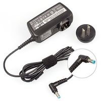 KFD 40W AC Adapter for Chromebook C7 AC700 C700 C710 Aspire One D250 D255 D255E D257 D260 KAV10 KAV60 NAV50 NAV51 NAV70 P1VE6 PAV70 Z5WAH ZA3 ZE6 ZG5 ZG8 PA-1650-02 PA-1300-04 HP-A0301R3 AK.040AP.024