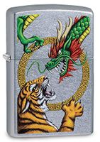 Zippo 29837 Lighter