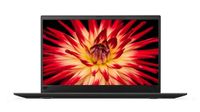 Lenovo ThinkPad X1 Carbon (6th Gen) - Windows 10 Pro - Intel Quad Core i7-8650U, 1TB NVMe-PCIe SSD, 16GB RAM, 14" WQHD IPS (2560x1440) Display, Fingerprint Reader, 4G LTE WWAN
