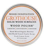 Grothouse Wood Polish