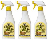 Howard CF0016 Clean-A-Finish Wood Soap, 16-Ounce (Тhree Pаck)