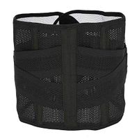 Waist Brace Posture Corrector Belt Breathable Back Ultra-Light Support Abdomen Body Shaper Protect Relief Pains