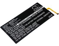 4600mAh Battery for ZTE Trek 2 8" Tablet HD K88