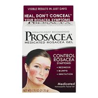 Prosacea Medicated Rosacea Gel