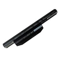 New 10.8V 49Wh 4500mAh FPCBP416 FMVNBP231 Laptop Notebook Battery Compatible with Fujitsu LifeBook AH544 E733 E734 S904 Series