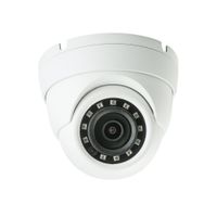 Dahua OEM HAC-HDW1400M 4 Megapixel HD-CVI Eyeball IR Dome Security Camera 100FT Night Vision Outdoor Weatherproof IP67 HD Over Coax 2.8mm wide angle view 4MP