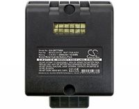 Cattron Theimeg 1BAT-7706-A201,BE023-00122 Battery - Replacement for Cattron Theimeg LRC,LRC-L,LRC-M(Ni-MH,4.80V,2000mAh / 9.60Wh )