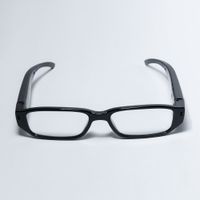 720P HD Camera Eyewear Hidden Camera CoolBox XFD Fashion Eyeglasses Spy Hidden Camera Eyeglasses Photo Taking Loop Recordinng Max Support 32GB SD