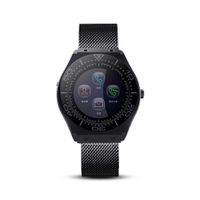 Lioder Health Monitoring Smart Watch Camera Pedometer Fitness Exercise Bracelet Smart Watches