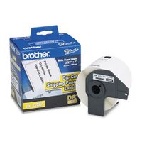 BRTDK1202 - Brother Die-Cut Shipping Labels