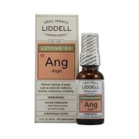 Liddell Anger Letting Go