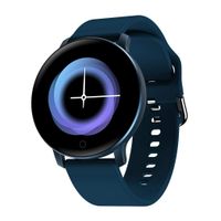 Smart Watch Waterproof IP67 Smartwatch with Blood Pressure Heart Rate Monitor, Calorie Burn, Sleep Monitor, Sport Watch for Women Men Kids for Android Phones