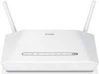 D-Link DHP-1320 Wireless-N PowerLine Router