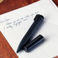 Sammons Preston Contour Rheumatic’s Pen