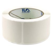 Label-Lock Premium Label Protectors 2 inches H x 4 inches W Matte 250 per Roll