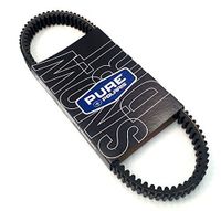 Genuine Polaris Drive Belt - 3211169 by Polaris