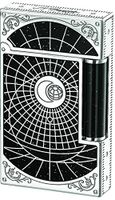 S.T. Dupont Premium Collection Line 2 "Shoot The Moon"