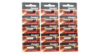 Energizer 27A-A27-12V-MN27 MS27 GP27A V27GA L828 G27A Alkaline Battery-New Pack of 15